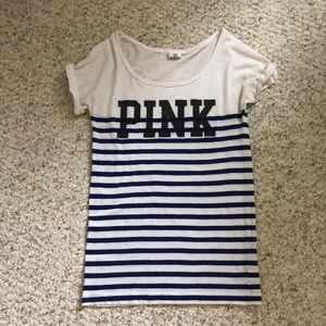 VS PINK T-shirt